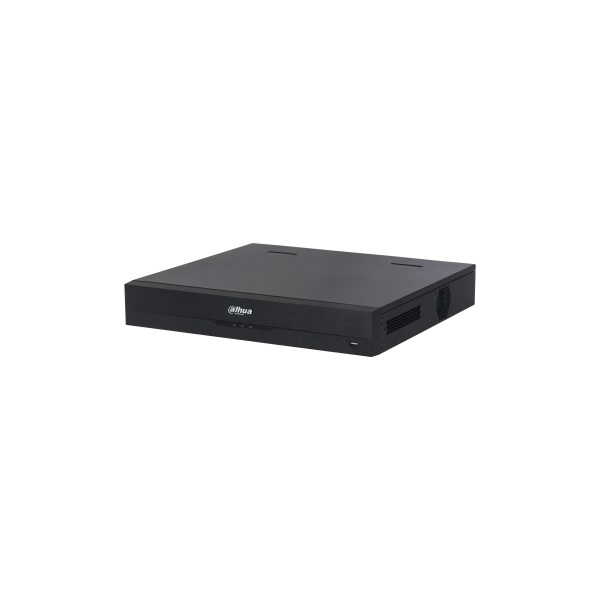 Dahua XVR5432L-I3 32 csatorna/H265+/5MP,4MP,2MP-30fps/720p-60fps/WizSense Penta-brid XVR rögzítő