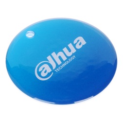 Dahua YX-4CM Mifare/13,56MHz/proximity kulcstartó tag