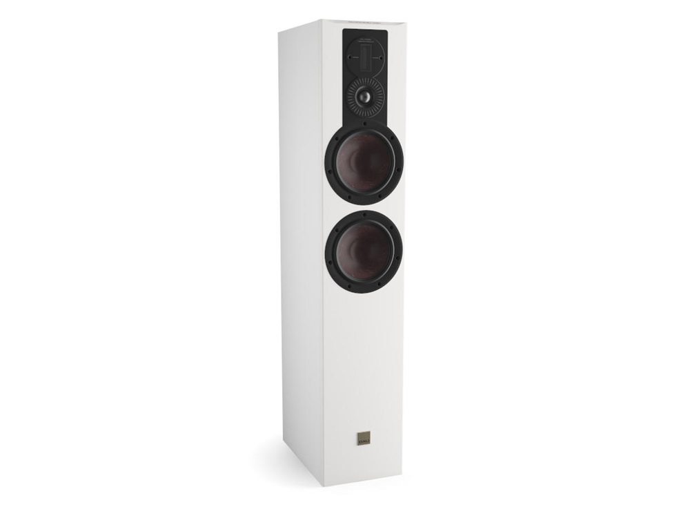 Dali Opticon6 MK2 fekete álló hangsugárzó
