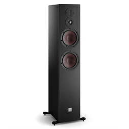 Dali Opticon6 MK2 fekete álló hangsugárzó