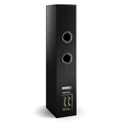 Dali Opticon6 MK2 fekete álló hangsugárzó