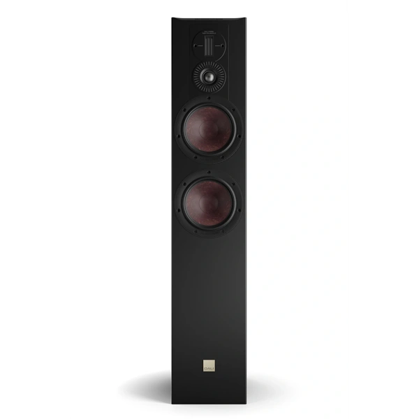 Dali Opticon6 MK2 fekete álló hangsugárzó