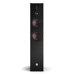 Dali Opticon6 MK2 fekete álló hangsugárzó