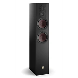 Dali Opticon6 MK2 fekete álló hangsugárzó