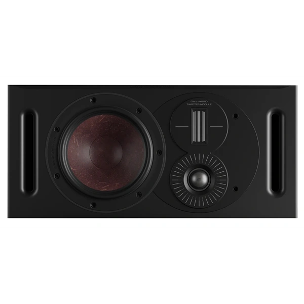 Dali Opticon Vokal MK2 fekete center hangsugárzó