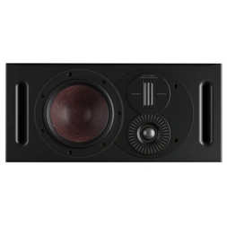 Dali Opticon Vokal MK2 fekete center hangsugárzó