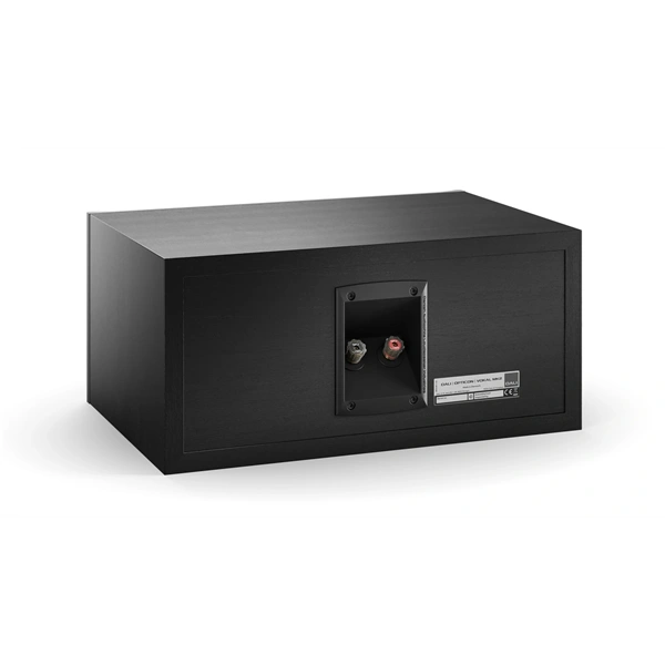 Dali Opticon Vokal MK2 fekete center hangsugárzó