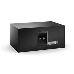 Dali Opticon Vokal MK2 fekete center hangsugárzó