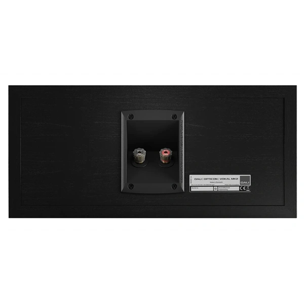 Dali Opticon Vokal MK2 fekete center hangsugárzó