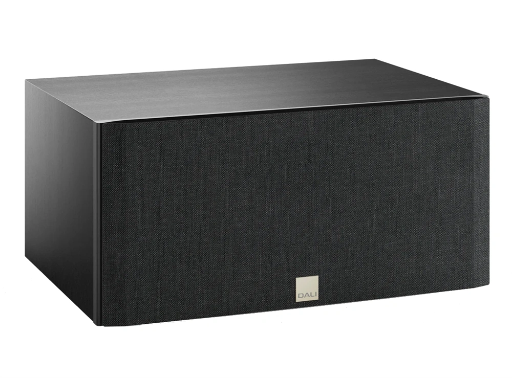 Dali Opticon Vokal MK2 fekete center hangsugárzó