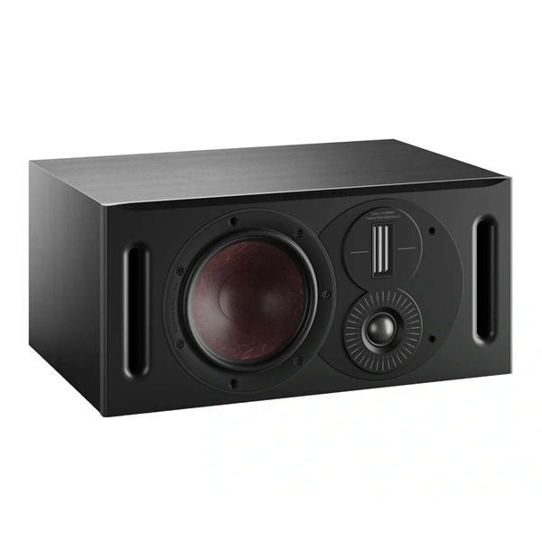 Dali Opticon Vokal MK2 fekete center hangsugárzó