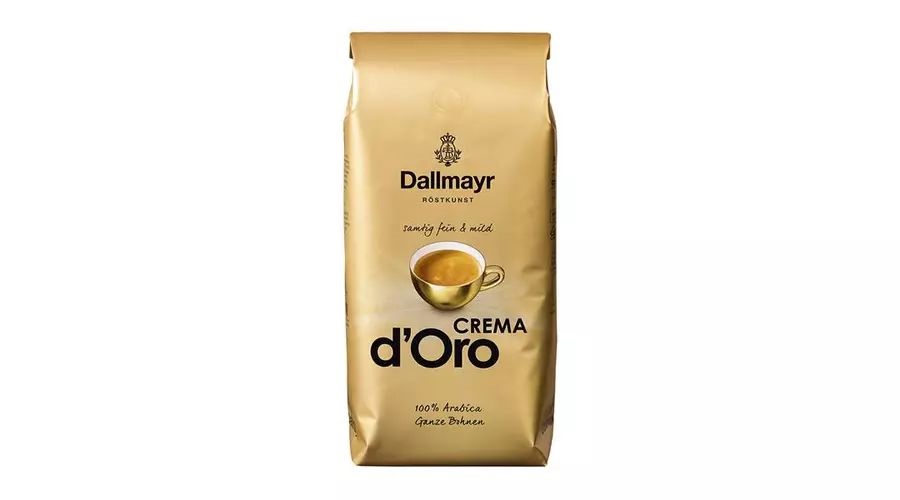 Dallmayr Crema d Oro 1000 g szemes kávé