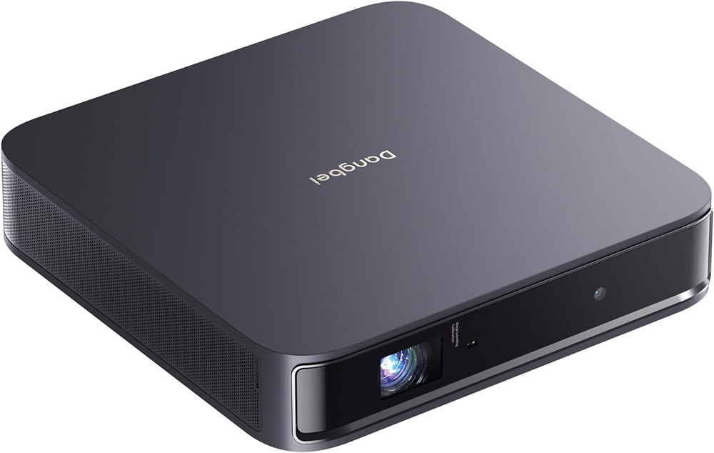 Dangbei Atom Full HD Lézer Google házimozi projektor