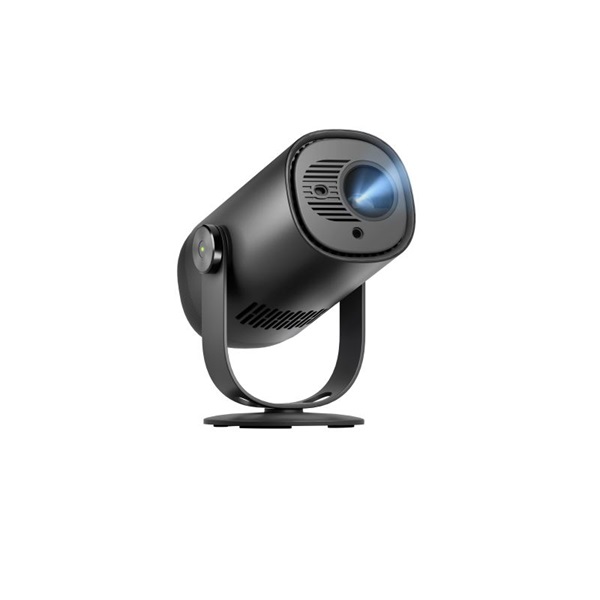 Dangbei Freedo Full HD 450L Google TV fekete hordozható projektor