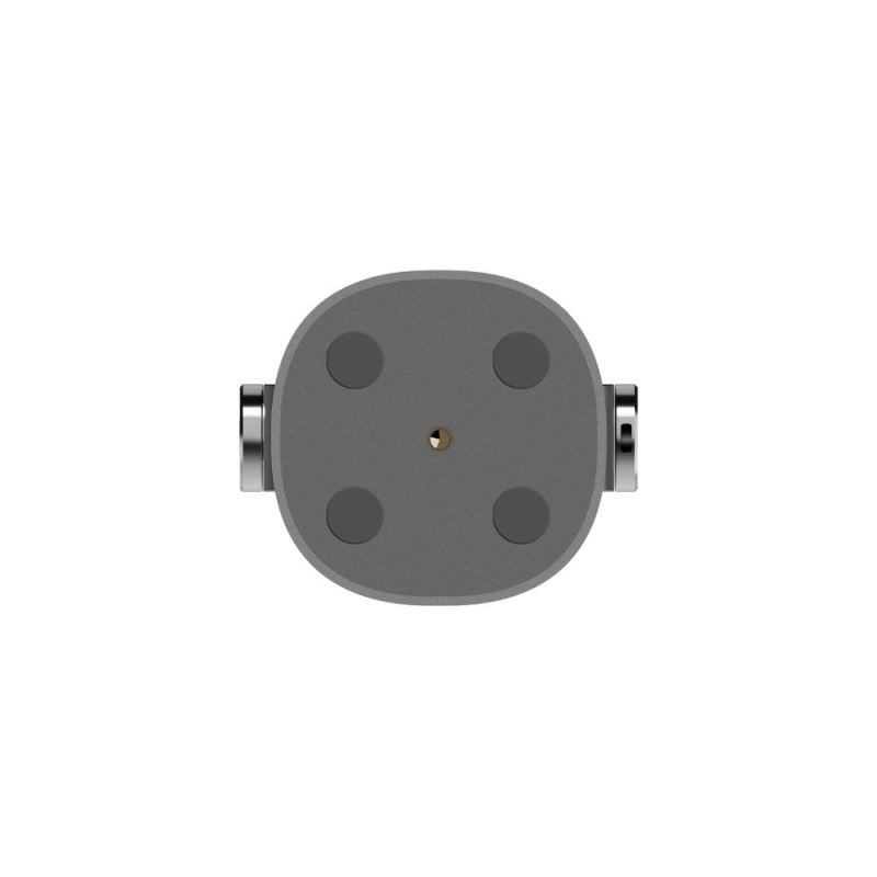 Dangbei Freedo Full HD 450L Google TV fekete hordozható projektor + 20.000 mAh power bank