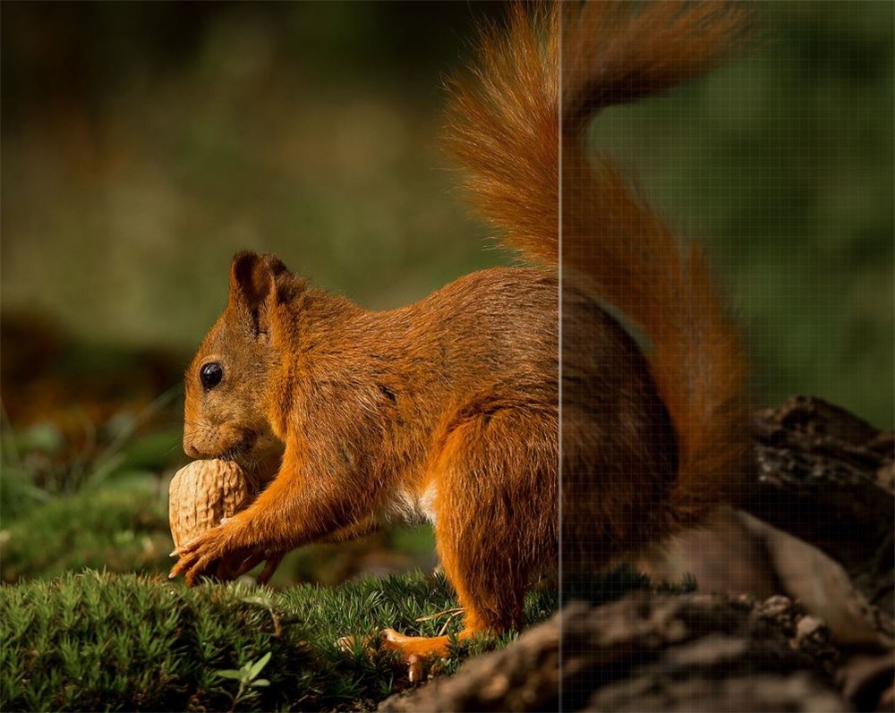 Dangbei Neo Full HD LED Mini szürke projektor