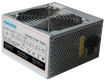 Danubius Standard 500W ATX OEM tápegység