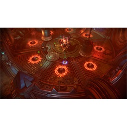 Darksiders Genesis XBOX One játékszoftver