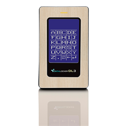 DataLocker DL3 2,5