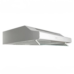 Davoline Olympia 250 1M/1 WH 60 cm fehér páraleszívó (Használt - B)