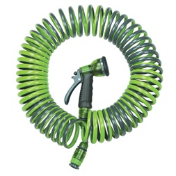 Daye DY5915 locsolótömlő spirál (Újszerű)
