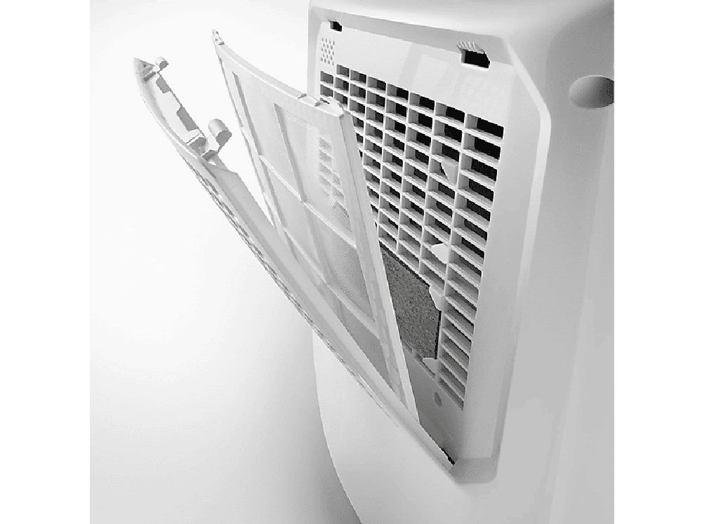 DeLonghi DEX212SF párátlanító