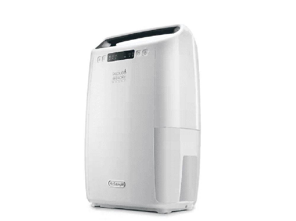 DeLonghi DEXD216RF párátlanító
