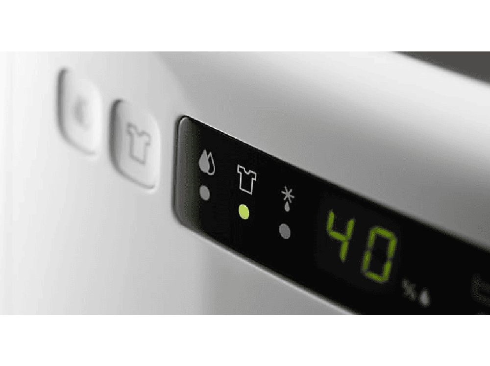 DeLonghi DEXD216RF párátlanító