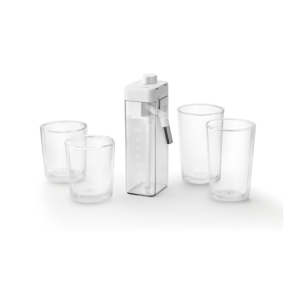 DeLonghi DLSC032 LatteCrema Cool kiegészítő szett