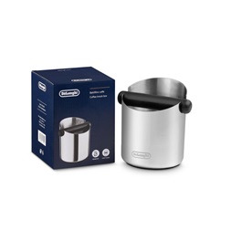 DeLonghi DLSC084 rozsdamentes acél zacctartó