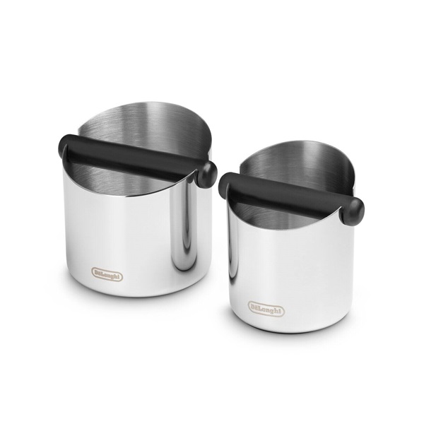 DeLonghi DLSC084 rozsdamentes acél zacctartó