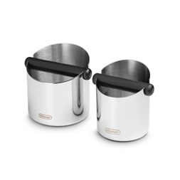 DeLonghi DLSC084 rozsdamentes acél zacctartó