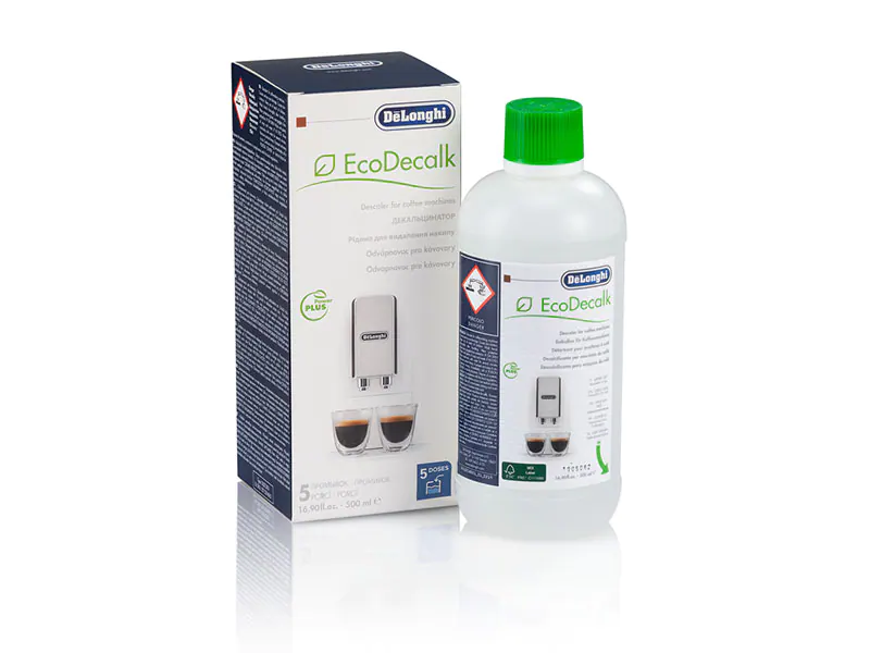 DeLonghi DLSC500 500ml vízkőoldó