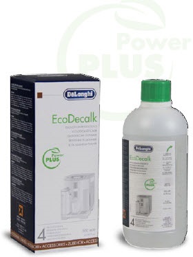 DeLonghi DLSC500 500ml vízkőoldó