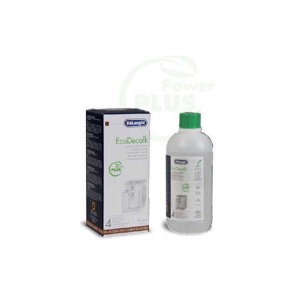 DeLonghi DLSC500 Decalk Care 500ml Vízkőoldó folyadék