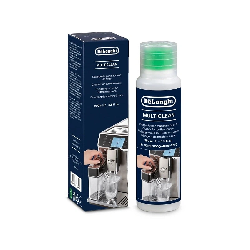 DeLonghi DLSC550 Tejtartály tisztító folyadék