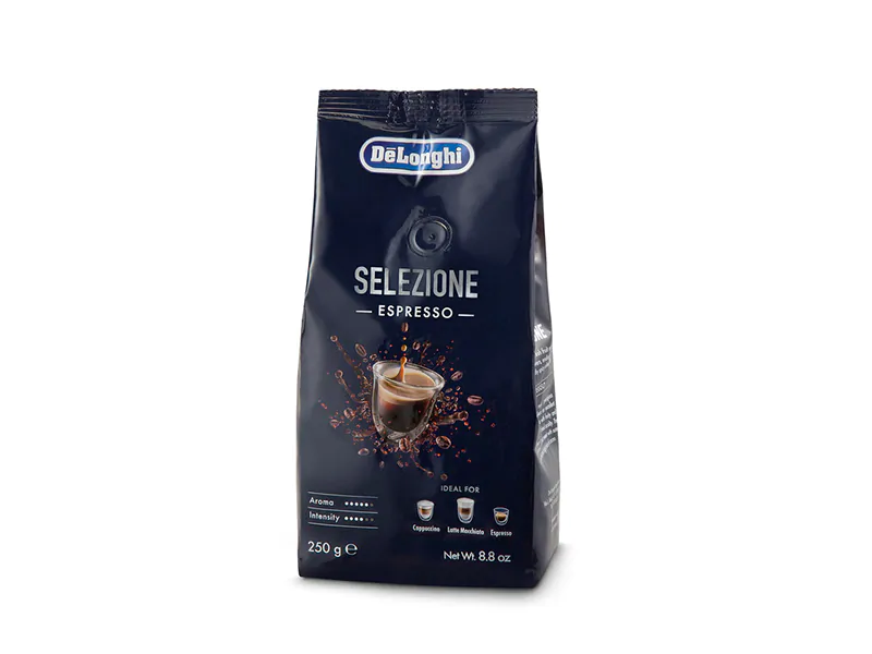DeLonghi DLSC601 Selezione 250 g szemes kávé