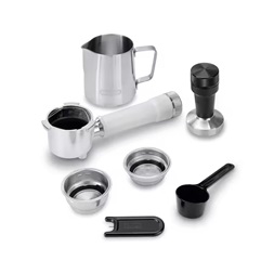 DeLonghi EC890.WI Dedica Duo fehér espresso kávéfőző