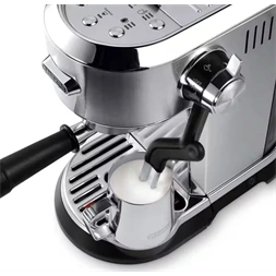 DeLonghi EC950.M Dedica Maestro Plus ezüst espresso kávéfőző