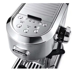 DeLonghi EC950.M Dedica Maestro Plus ezüst espresso kávéfőző