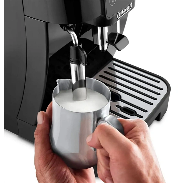 DeLonghi ECAM220.51.B fekete automata kávéfőző