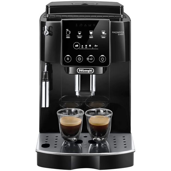 DeLonghi ECAM220.21.B Magnifica Start fekete automata kávéfőző