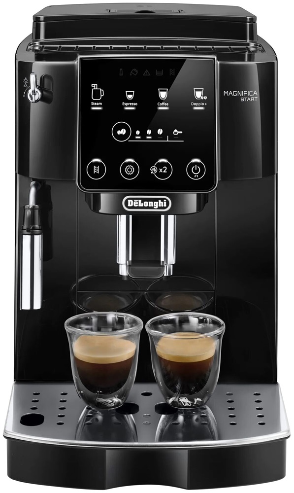 DeLonghi ECAM220.21.B Magnifica Start fekete automata kávéfőző