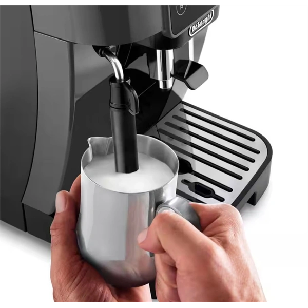 DeLonghi ECAM220.22.GB szürke-fekete automata kávéfőző