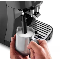 DeLonghi ECAM220.22.GB szürke-fekete automata kávéfőző