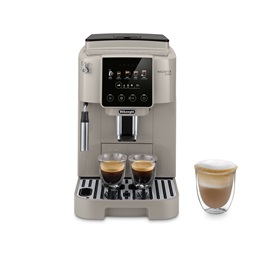 DeLonghi ECAM220.50.BG bézs automata kávéfőző