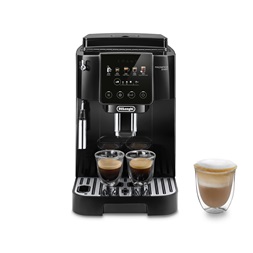 DeLonghi ECAM220.51.B fekete automata kávéfőző