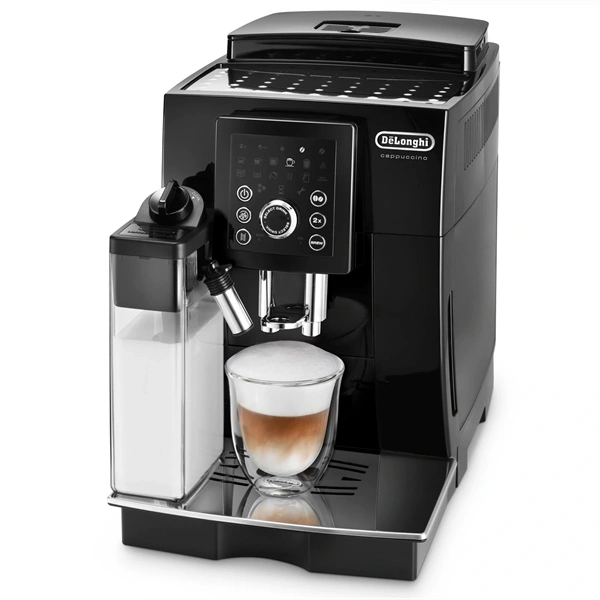 DeLonghi ECAM23.260.B fekete automata kávéfőző