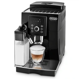 DeLonghi ECAM23.260.B fekete automata kávéfőző