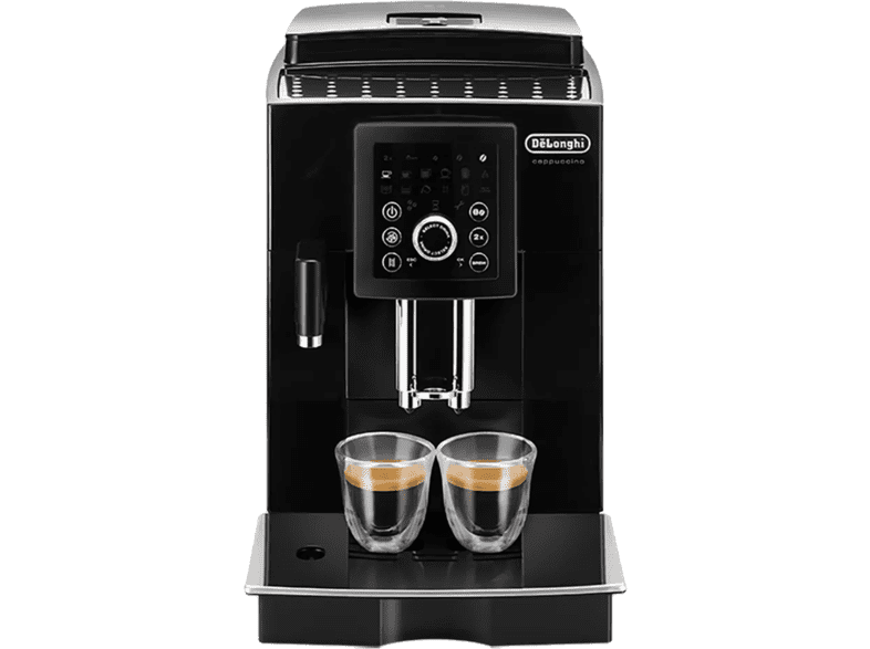 DeLonghi ECAM23.260.B fekete automata kávéfőző